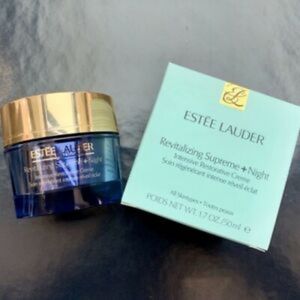 Estee Lauder Revitalizing Supreme+ Night Intensive Restorative Creme